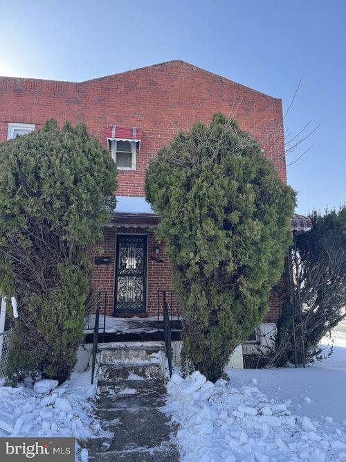 3741 Boarman Ave, BALTIMORE, MD, 21215-6108 | Card Image