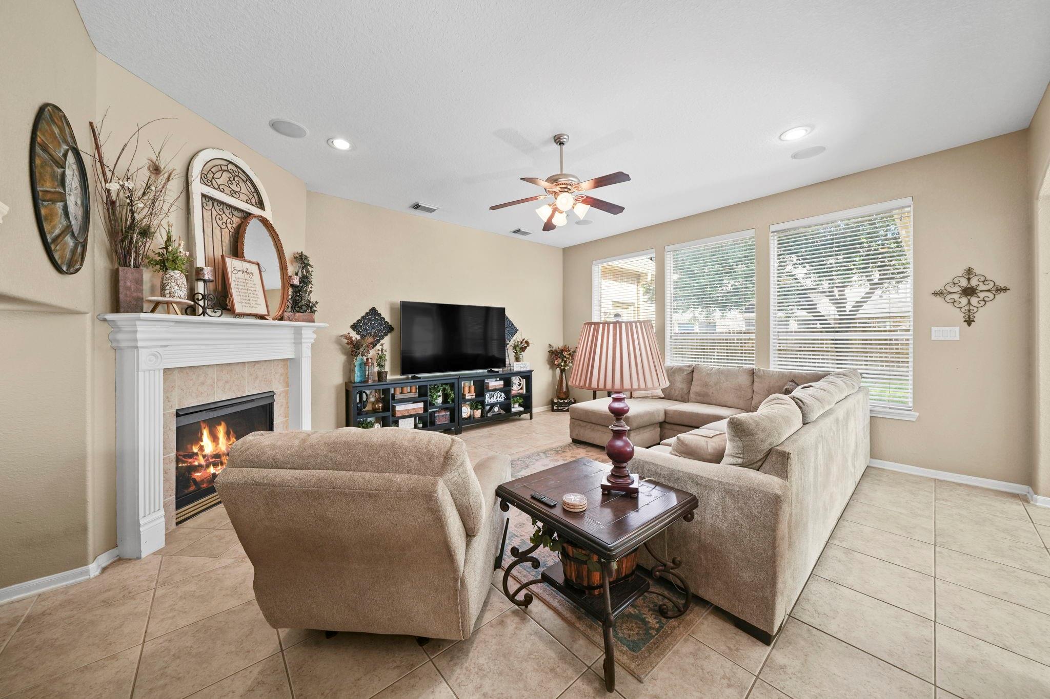 Residential in Cypress 5