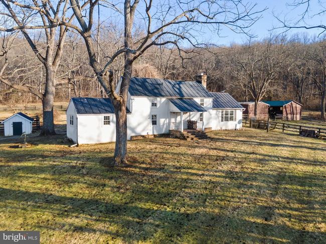 3671 Halfway Rd, House other with 3 bedrooms, 3 bathrooms and null parking in THE PLAINS VA | Image 47