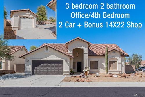 10796 E 39 St, Yuma, AZ, 85365 | Card Image