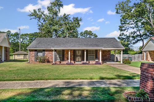 2885 Knightway Rd, Memphis, TN, 38118-2367 | Card Image