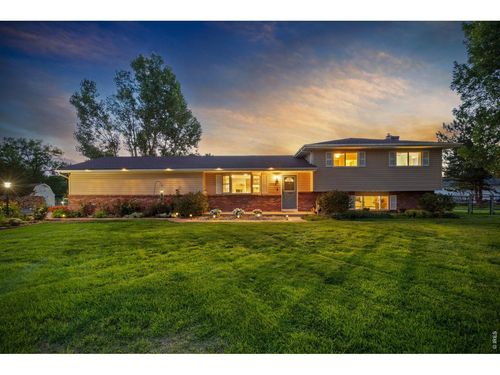 1709 Carriage Ln, Fort Collins, CO, 80525-9703 | Card Image