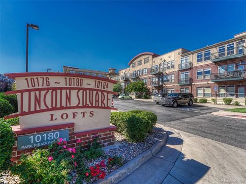 2217-10176 Park Meadows Dr, Lone Tree, CO, 80124-8413 | Card Image