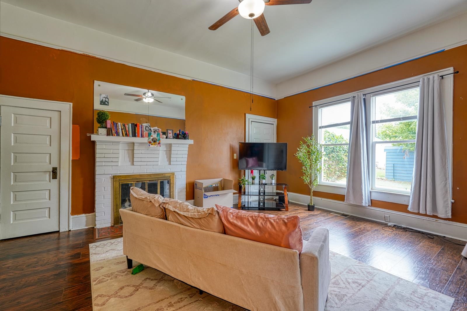 Residential in Spartanburg 4