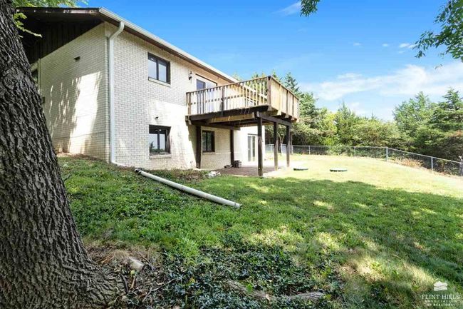 5921 Sharm Dr, House other with 3 bedrooms, 2 bathrooms and null parking in Manhattan KS | Image 39