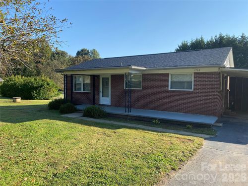 1702 Mayberry Rd, Dallas, NC, 28034-7634 | Card Image