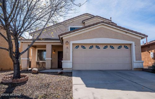 549 W Calle Cajeta, Sahuarita, AZ, 85629-7900 | Card Image