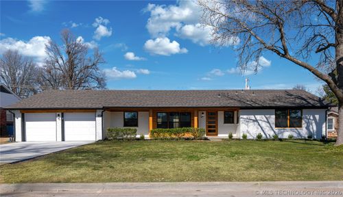 4197 E 47th Pl, Tulsa, OK, 74135-4748 | Card Image