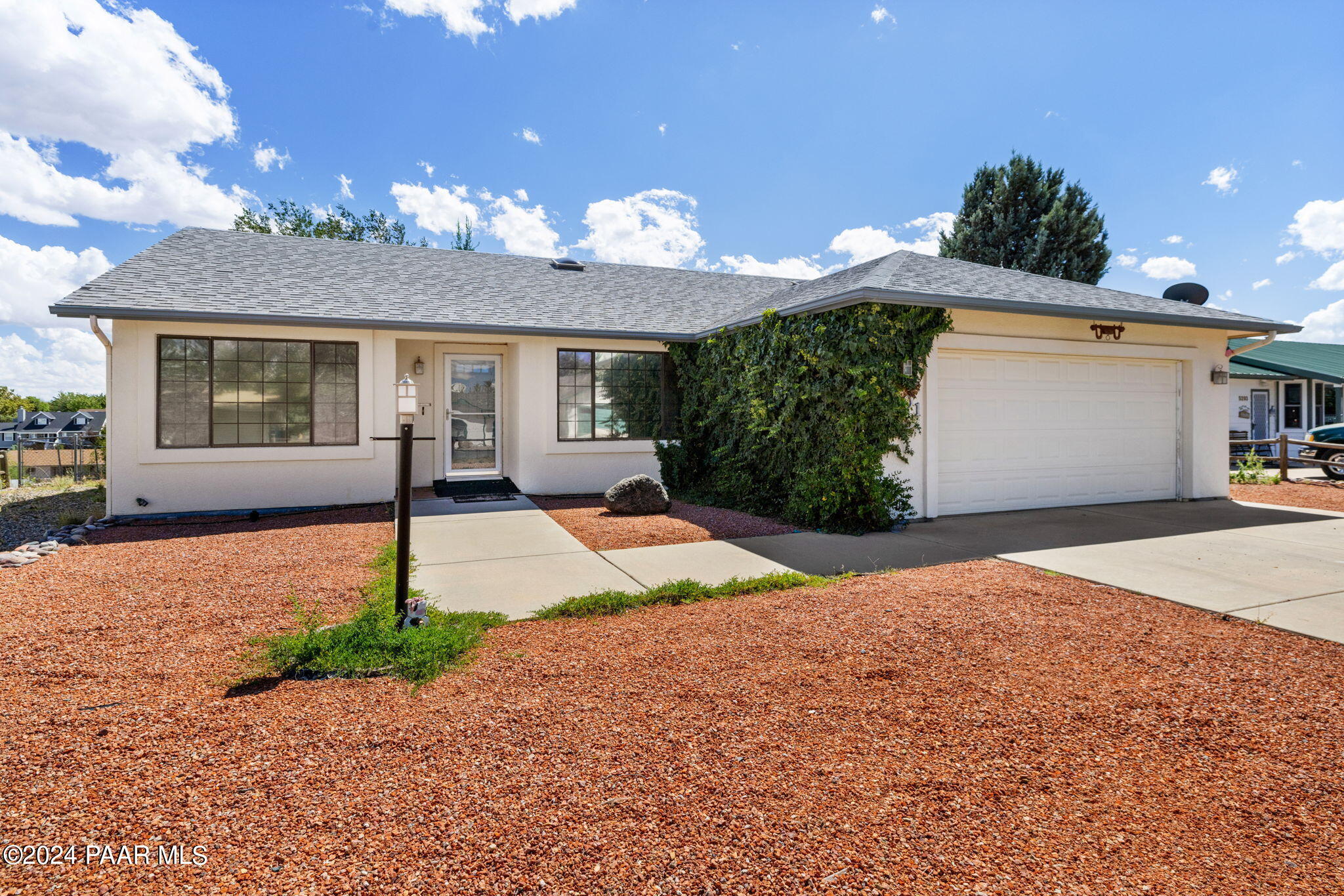 Saddleback Dr, Prescott Valley, AZ 86314