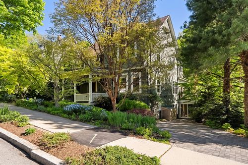 50 Norfolk Rd, Arlington, MA, 02476-8030 | Card Image