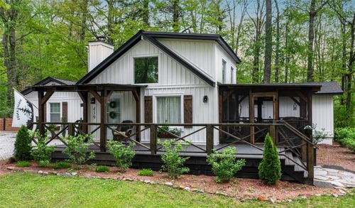 439 Wingina Pl, Highlands, NC, 28741-0107 | Card Image