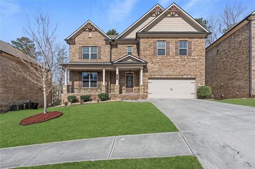 3268 Ivy Crossing Dr, Buford, GA, 30519-1104 | Card Image