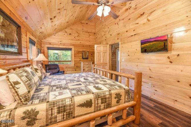 3202 Steeple Way, House other with 2 bedrooms, 3 bathrooms and null parking in Pigeon Forge TN | Image 10