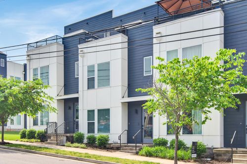 1107 Harmony Way, Nashville, TN, 37207-5278 | Card Image