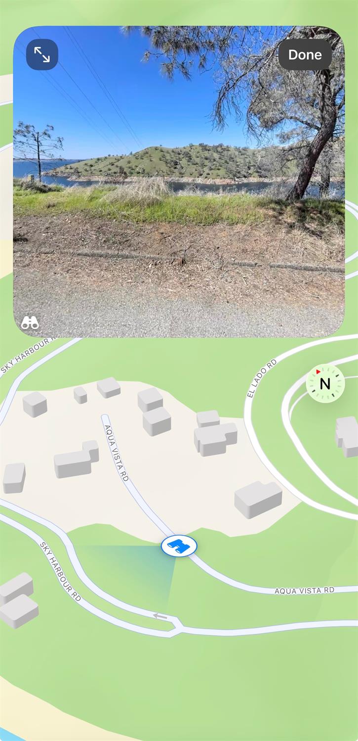 Land in Friant