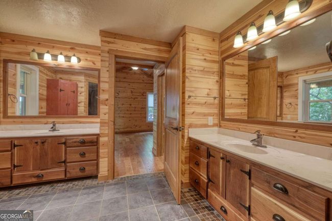 32 Ivey Ridge Rd, House other with 1 bedrooms, 3 bathrooms and null parking in Suches GA | Image 38