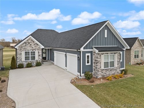 1619 Greenbrier Pt, Henryville, IN, 47126-0079 | Card Image