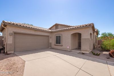 6246 S Nash Way, House other with 4 bedrooms, 2 bathrooms and null parking in Chandler AZ | Image 2