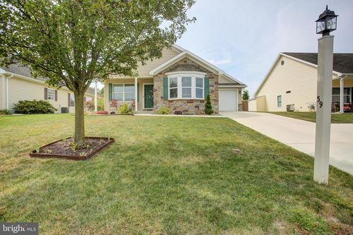39 Colonial Ct, SHIPPENSBURG, PA, 17257-9588 | Card Image