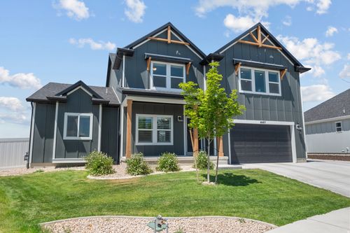 4687 N Primrose Way, Eagle Mountain, UT, 84005-5969 | Card Image