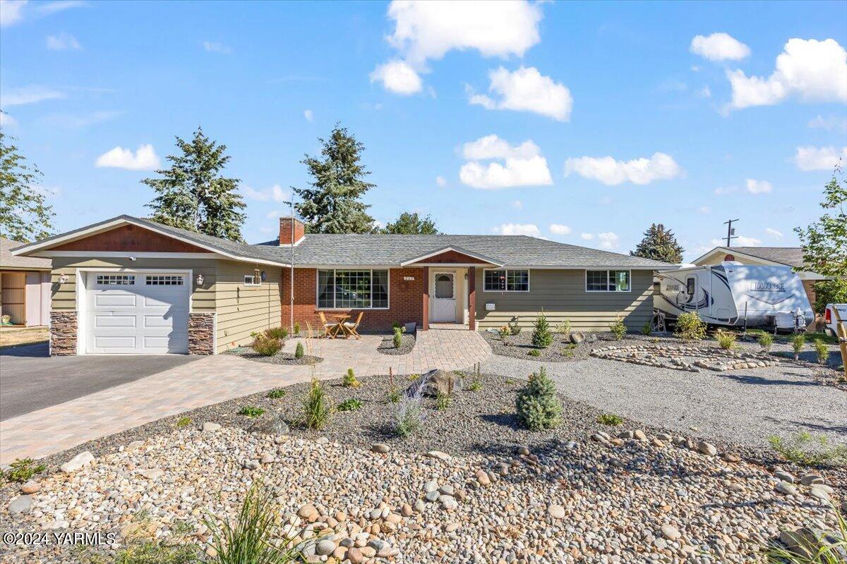 58th Ave, Yakima, WA 98908