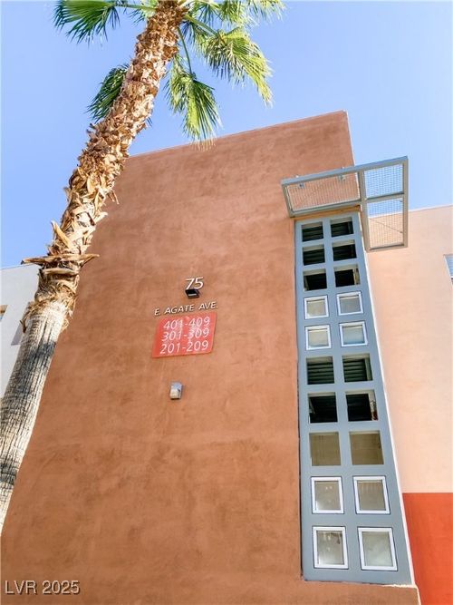 401-75 E Agate Ave, Las Vegas, NV, 89123-6030 | Card Image