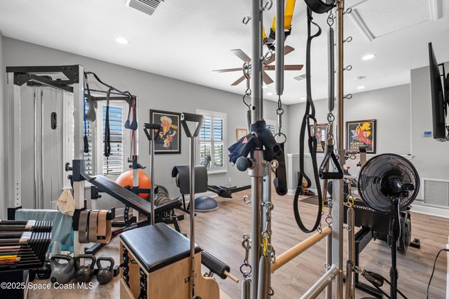 2225 Framura Ln, House other with 4 bedrooms, 5 bathrooms and null parking in MELBOURNE FL | Image 68