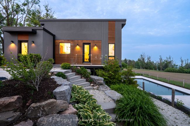 2566 5 Th Line, House other with 4 bedrooms, 3 bathrooms and 4 parking in Creemore ON | Image 45