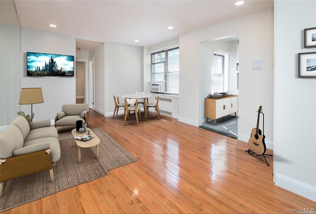 Residential Lease in North Hempstead 5