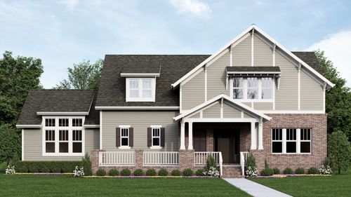 116 Morris Street, Franklin, TN, 37064 | Card Image