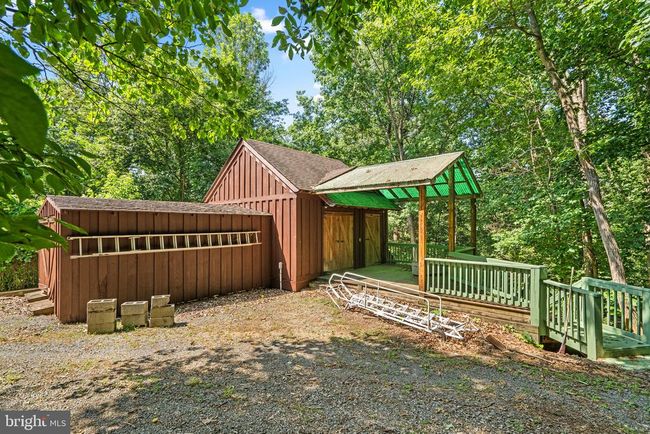 3113 Calmes Neck Ln, House other with 4 bedrooms, 4 bathrooms and null parking in BOYCE VA | Image 65