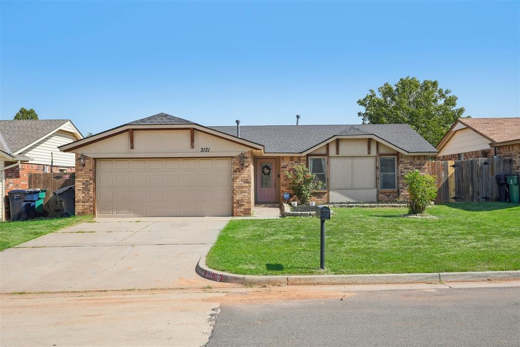95th St, Oklahoma City, OK 73159