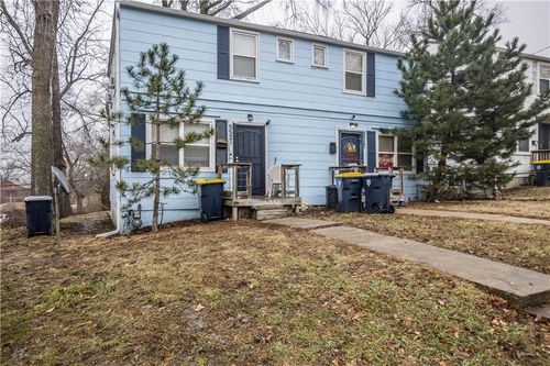 3-5521-3 Wabash Ave, Kansas City, MO, 64130-3526 | Card Image