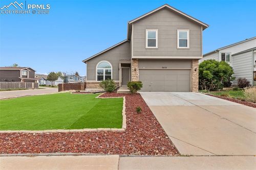 2032 Fairweather Way, Fountain, CO, 80817-4643 | Card Image