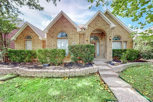 9611 Cliffside Drive, Irving, TX, 75063 | Card Image