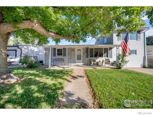 1223 Eaton St, Brush, CO, 80723-2405 | Card Image