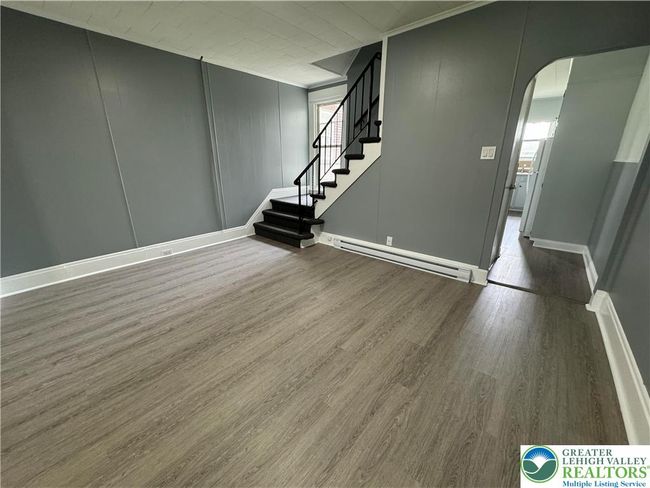 623 N Lafayette St, Townhouse with 3 bedrooms, 1 bathrooms and null parking in Allentown PA | Image 6
