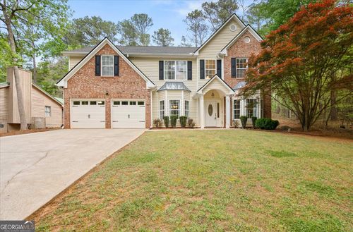 10212 Tall Pine Pl, Villa Rica, GA, 30180-7674 | Card Image