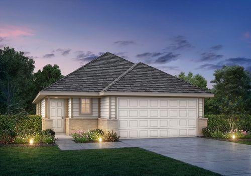 15635 Coneflower Hills Dr, Houston, TX, 77090-4512 | Card Image
