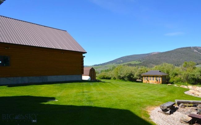 155 Moose Run, House other with 3 bedrooms, 3 bathrooms and null parking in Polaris MT | Image 11