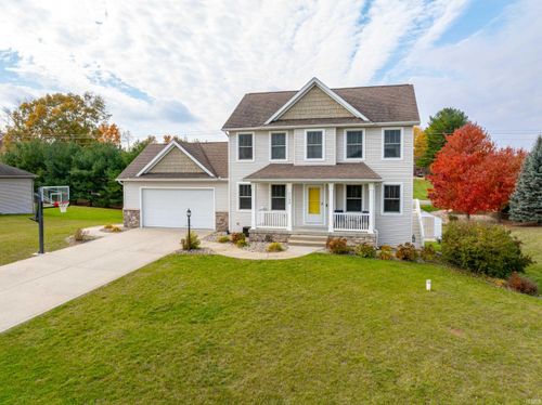 1199 N Slateview Ct, Warsaw, IN, 46582-5951 | Card Image