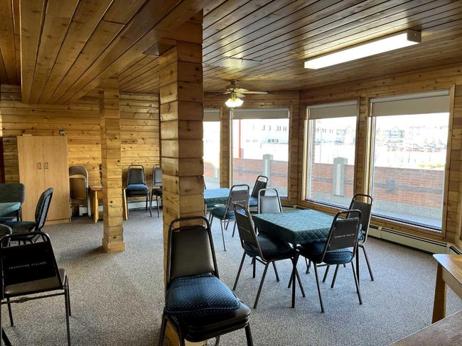 206 - 20 3 Street S, Condo with 2 bedrooms, 2 bathrooms and 1 parking in Lethbridge AB | Image 23
