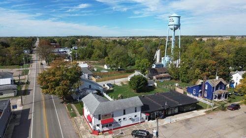 25 N Main St, North Hampton, OH, 45349-7505 | Card Image