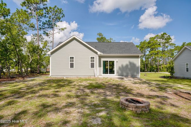 1858 E Boiling Spring Rd, House other with 3 bedrooms, 2 bathrooms and null parking in Boiling Spring Lakes NC | Image 17