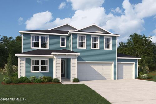 238 Orangedale Cir, St Johns, FL, 32259-9549 | Card Image