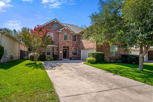 1114 Challa Dr, Cedar Park, TX, 78613-1632 | Card Image