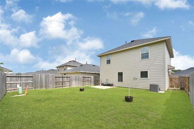 24027 Wandering Brook Dr, House other with 4 bedrooms, 3 bathrooms and 2 parking in Hockley TX | Image 25