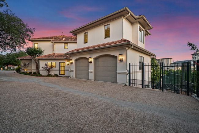 1508 Mesa Ridge Ln, House other with 5 bedrooms, 5 bathrooms and 6 parking in Austin TX | Image 7