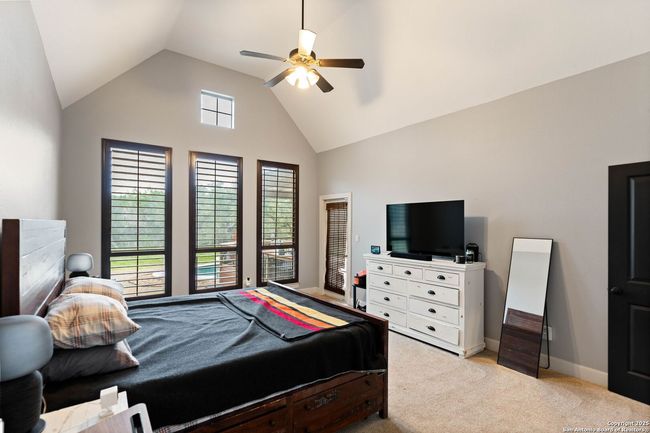 859 Indigo Run Dr, House other with 4 bedrooms, 3 bathrooms and null parking in Bulverde TX | Image 38