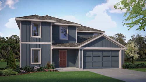 3419 Topaz Ln, Ponder, TX, 76259 | Card Image